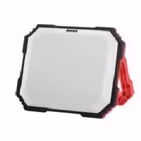 نورافکن LED برقی 50 وات با دسته تاشو رونیکس مدلRH-4217