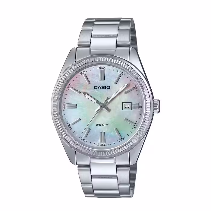ساعت مچی مردانه کاسیو (Casio) مدل MTP-1302DS-7AV