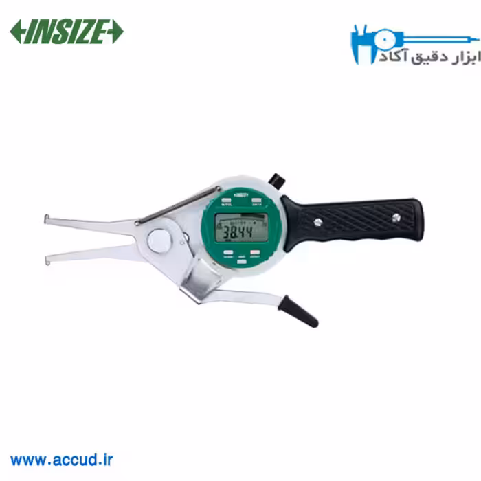 پرگار داخل سنج دیجیتال 75 میلی متر INSIZE (اینسایز) مدل 2151-75