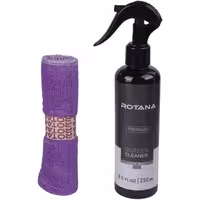 پاک کننده صفحه نمایش روتانا Rotana Premium 250ml