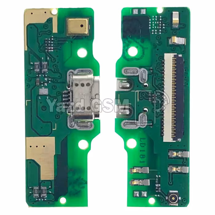 برد شارژ تبلت سامسونگ Samsung Galaxy Tab A8 2019/T295