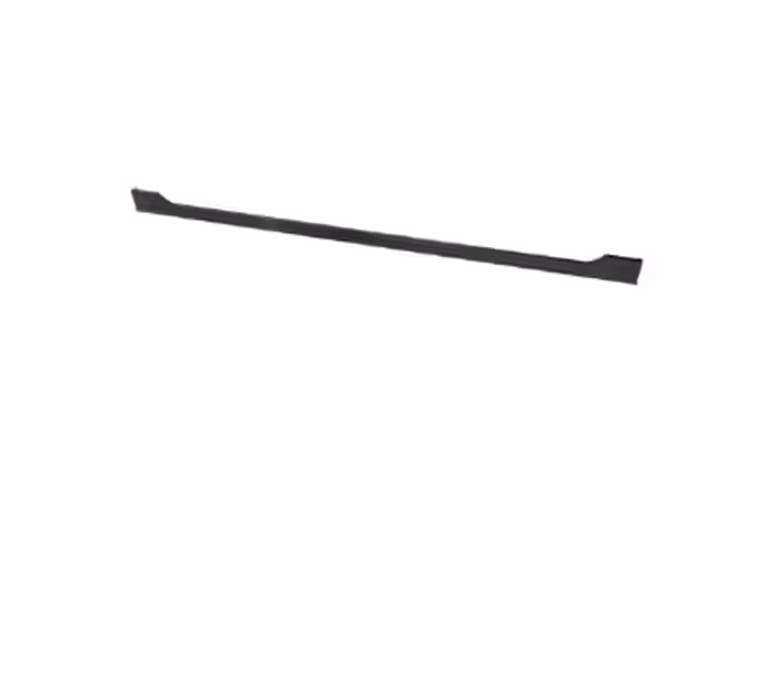 زه پشت درب فر بوش