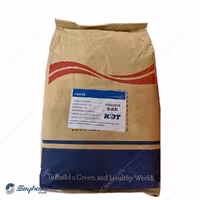 چسب پی وی سی KDT مدل RY66201B وزن 25 کیلوگرم