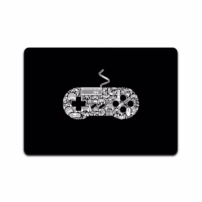پد موس - پد ماوس  مدل gameing