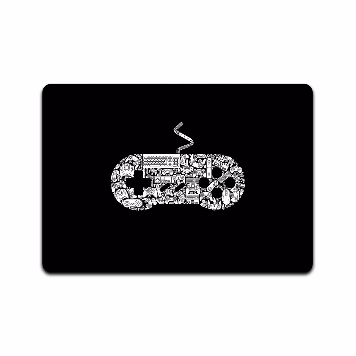 پد موس - پد ماوس مدل gameing