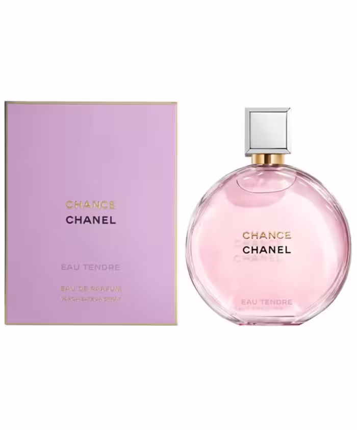 عطر چنل چنس CHANCE CHANEL اورجینال زنانه حجم 100میلی در فروشگاه آرام شاپ