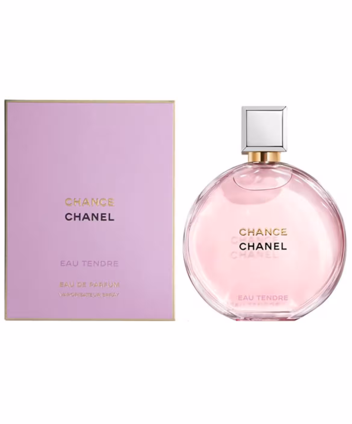 عطر چنل چنس CHANCE CHANEL اورجینال زنانه حجم 100میلی در فروشگاه آرام شاپ