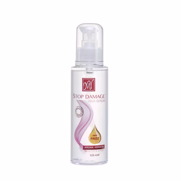 سرم موی سر استاپ دمیج مای|My Stop Damage Hair Serum