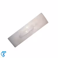 ماله شفاف بنایی