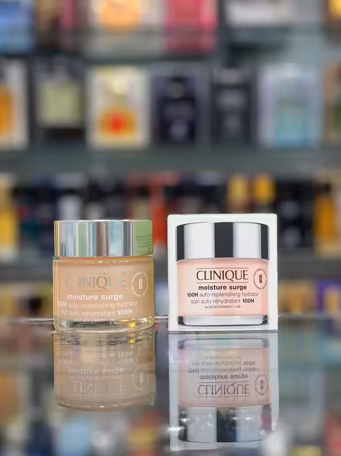 ابرسان کاسه ای 100 ساعته کلینیک  75 میل اورجینال