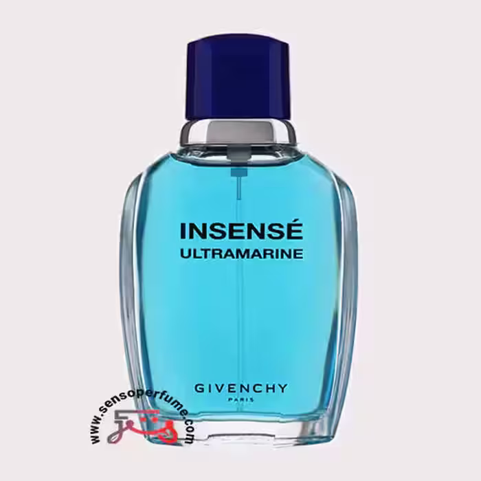 عطر ادکلن جیوانچی اینسنس اولترامارین | givenchy insense ultramarine