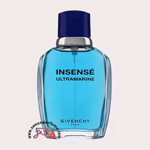 عطر ادکلن جیوانچی اینسنس اولترامارین | givenchy insense ultramarine