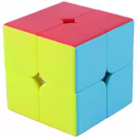 مکعب روبیک QY Toys QIDI 52 EQY763