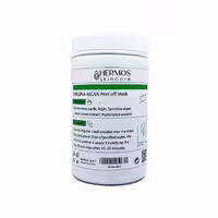 ماسک لاتکسی جلبک اسپیرولینا هرموس 300 گرم