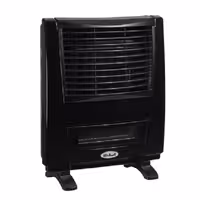 بخاری گازی دودکش دار آبسال مدل 401