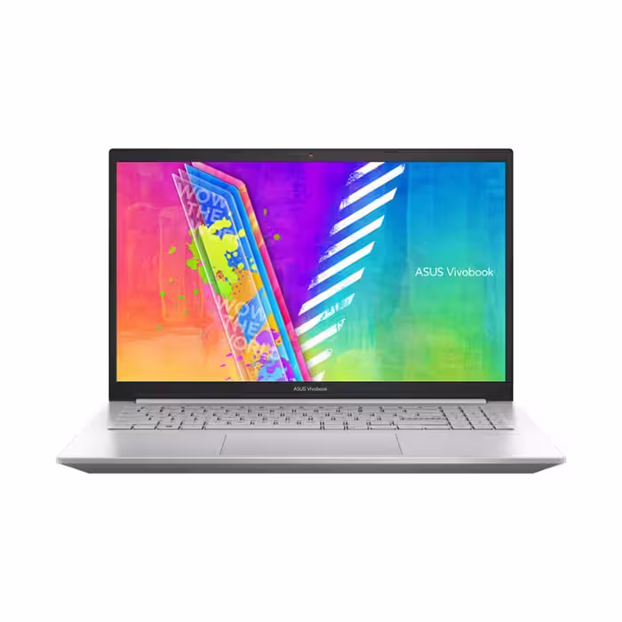 لپ تاپ 15.6 اینچ ایسوس VivoBook Pro K3500PH-KJ143 Core i5 11300H/8GB/512GB SSD/GTX 1650 Max-Q