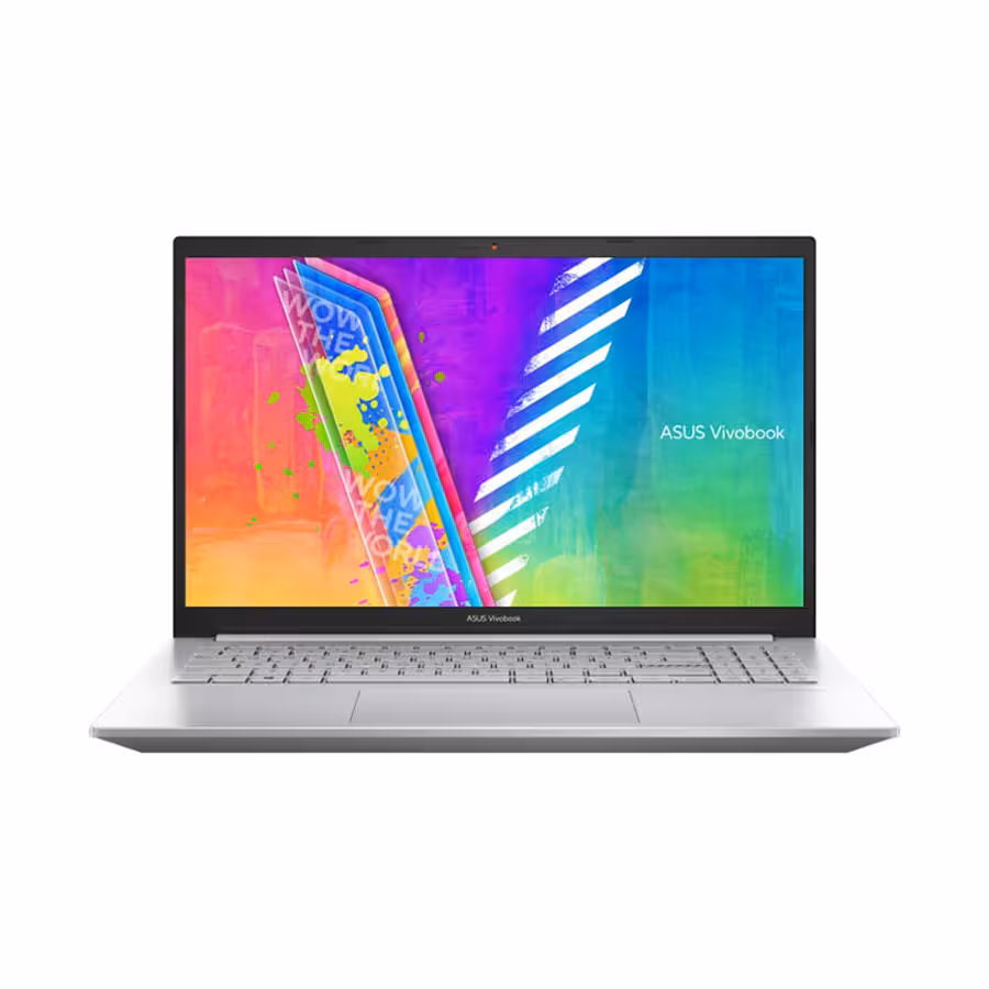 لپ تاپ 15.6 اینچ ایسوس VivoBook Pro K3500PH-KJ143 Core i5 11300H/8GB/512GB SSD/GTX 1650 Max-Q
