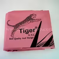 پیشبند رنگی طرح دار