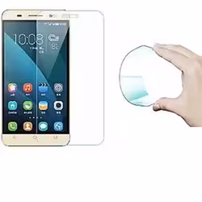 گلس Huawei Honor 4X شیشه ای Tempered Glass طرح2