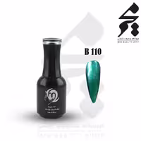 لاک ژل برند m2 کد B110