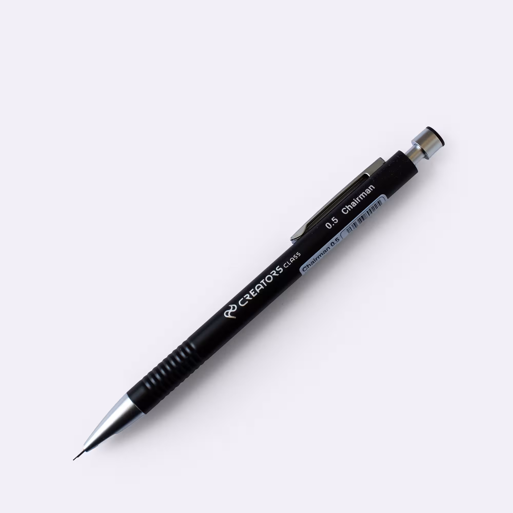 اتود chairman مشکی 0.5 سی کلاس (C.CLASS)