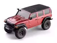 ماشین کنترلی FMS 1:18 Thunderstorm