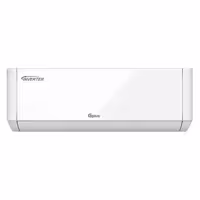 کولر گازی اسپلیت دیواری 12000 اینورتر جی پلاس مدل GAC-TV12TPN1I/GAC-TV12TPU1I