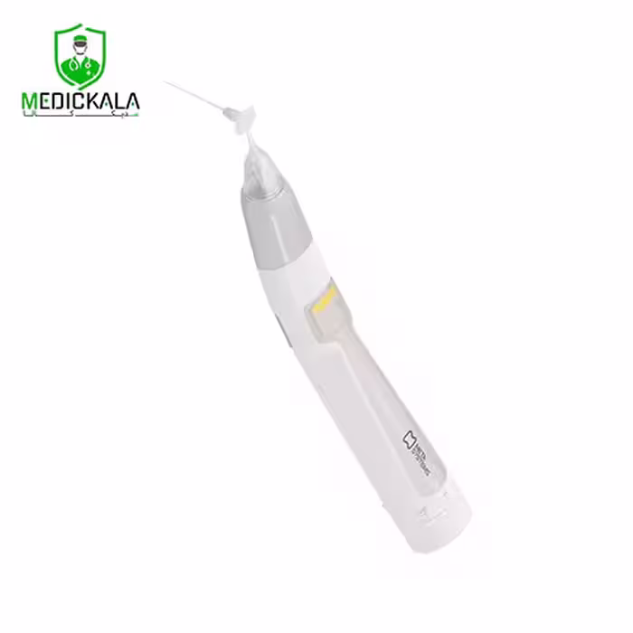 ایریگیشن متا EQ-S