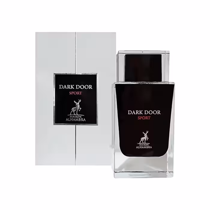 عطر ادکلن مردانه دیور هوم اسپرت الحمبرا