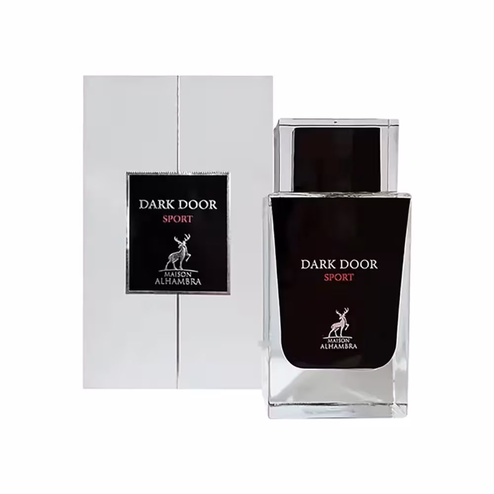 عطر ادکلن مردانه دیور هوم اسپرت الحمبرا