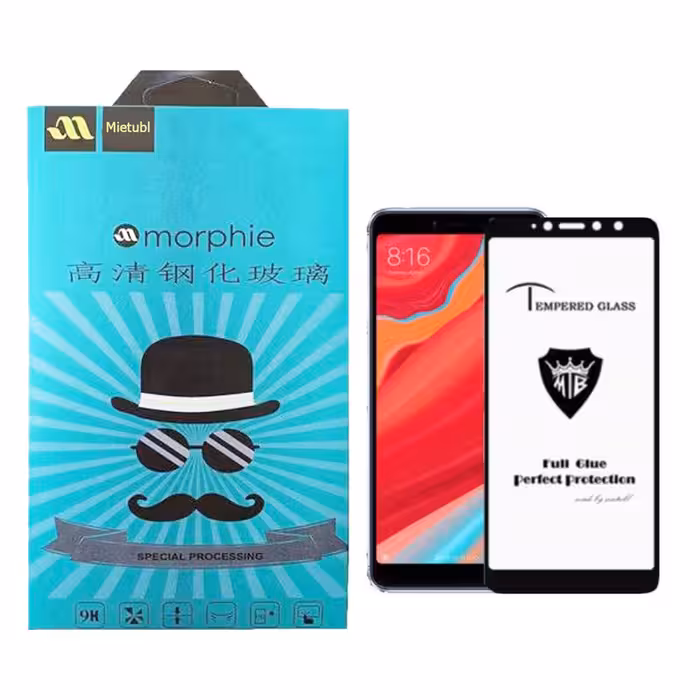محافظ صفحه نمایش میتوبل مدل MTB7 مناسب برای گوشی موبایل شیائومی Redmi S2
