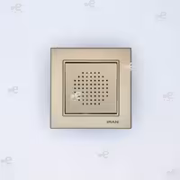 زنگ بیزر برلیان بژ ایران الکتریک