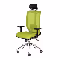 صندلی مدیریتی ENZO داتیس مدل ME640WF
