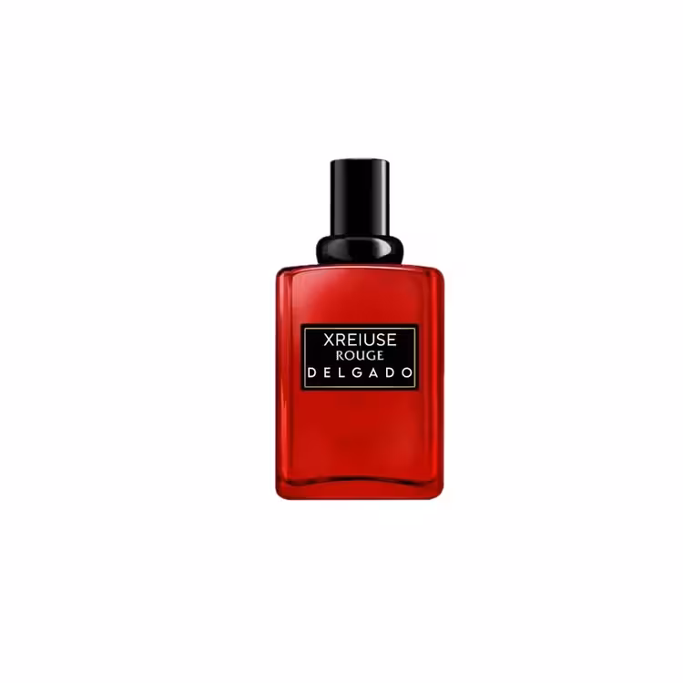 ادکلن دلگادو زریوس روژ 25 میل DELGADO XREIUSE ROUGE 25ML