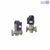 الکتروپمپ خطی رایان مدل NFCV 40-60/40B | خرید آنلاین در فروشگاه تاسیسات کلاب