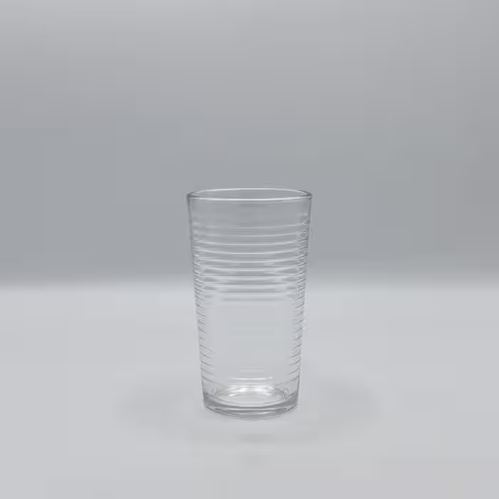 لیوان شربت دلی خط دار افقی 77135HW