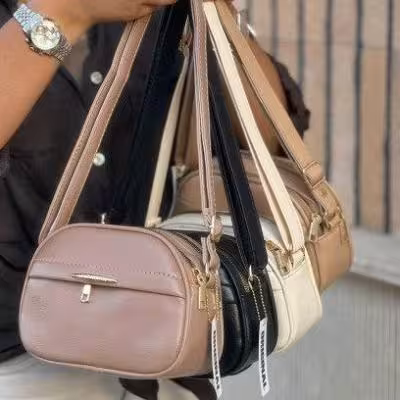 پاسپورتی سه زیپ