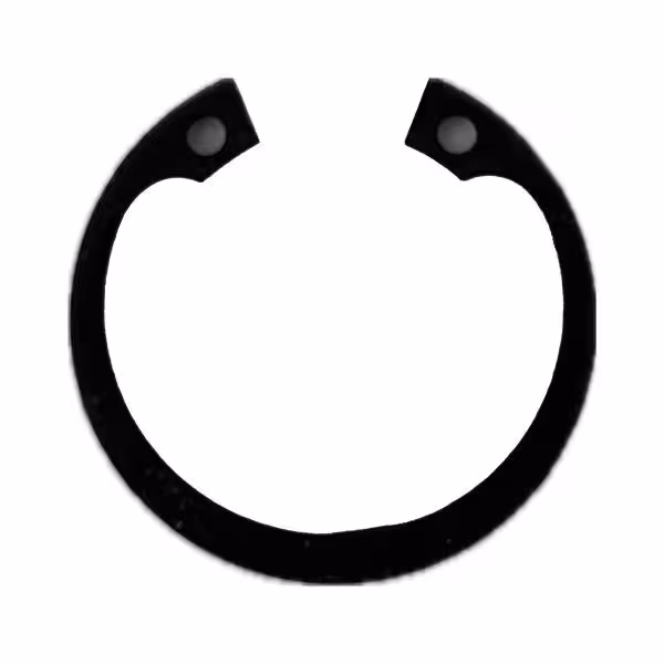 خار گرد سایز 35 داخل