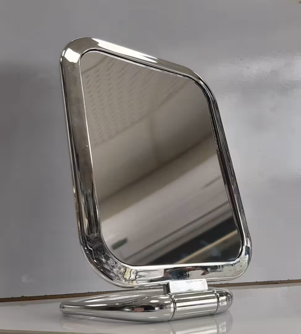 آینه رومیزی مستطیل زیمکو