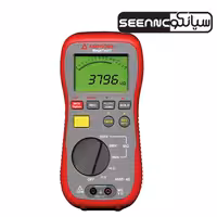 تستر مقاومت عایق امپروب آمریکا مدل Amprobe AMB-45