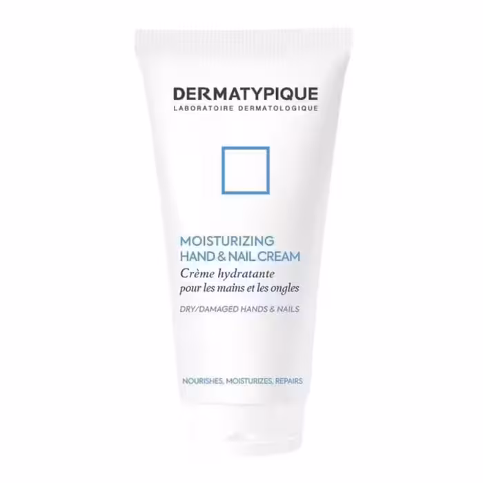 درماتیپیک کرم مرطوب کننده دست 50 میل