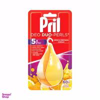بوگیر ماشین ظرفشویی پریل مدل Limon