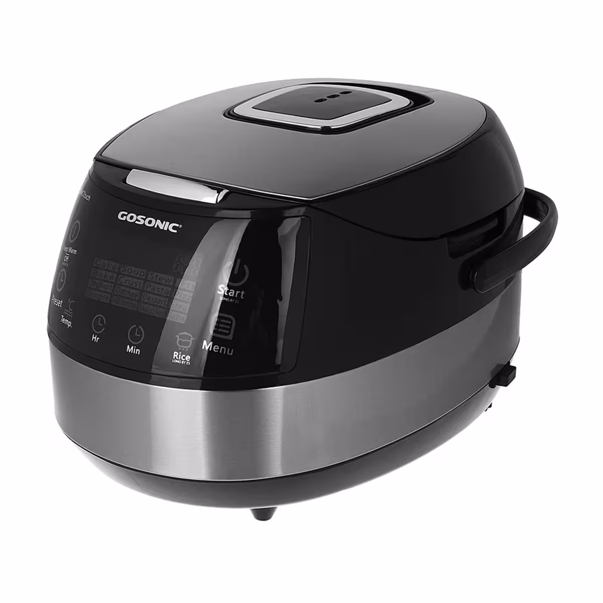 پلوپز 8 نفره گوسونیک مدل GRC-688