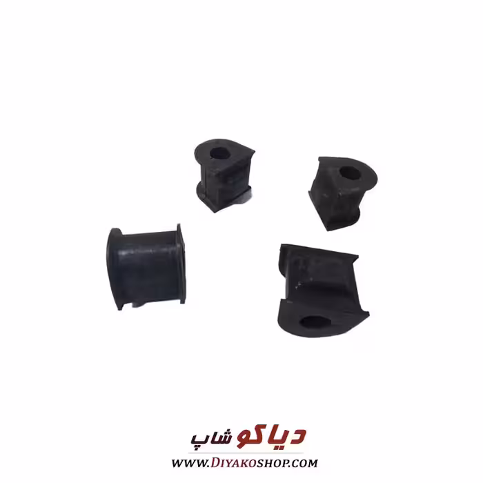 لاستیک چاکدار (لاستیک موجگیر) جک j5