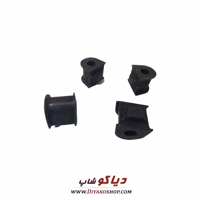 لاستیک چاکدار (لاستیک موجگیر) جک j5