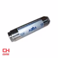 سختی گیر مغناطیسی آب 1 اینچ رزوه ای آکوا