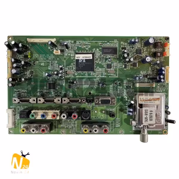 مین برد LF-40IMB8E