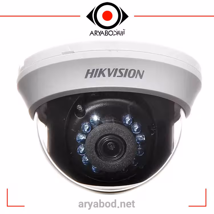 دوربین مداربسته هایک ویژن مدل DS-2CE56D0T-IRMM