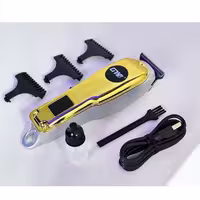 ماشین اصلاح جی دبلیو مدل GW-9910