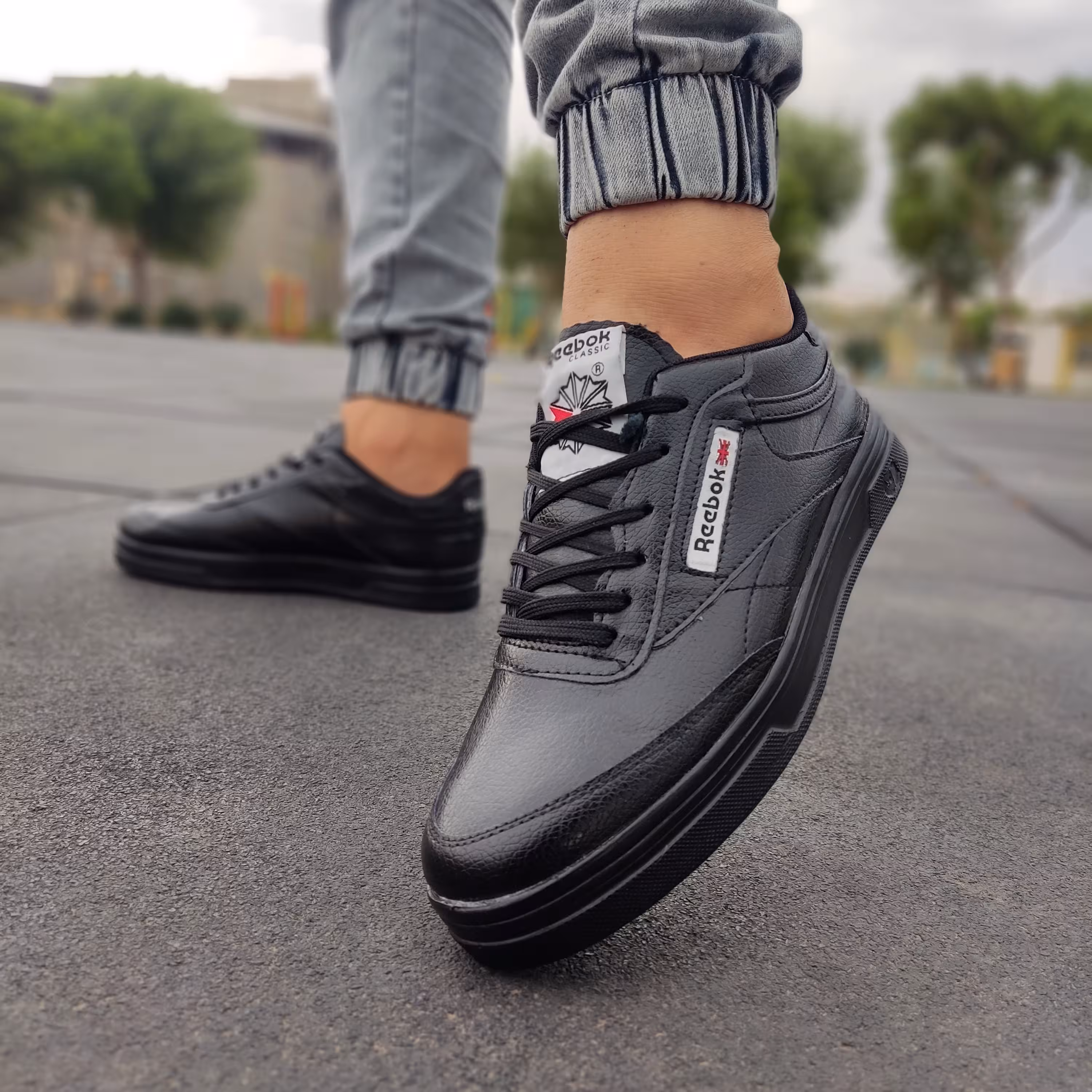 ریبوک زنانه و مردانه